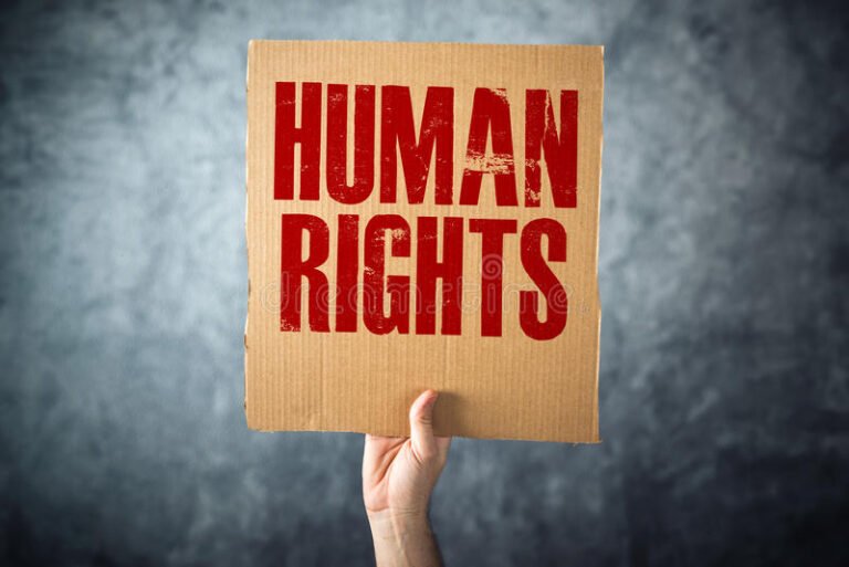 Image of Human Rights, Safеguarding Dignity and Equality