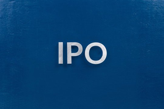 Image of IPOs