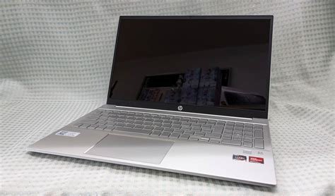 HP Pavilion 15-eh1000 updated